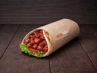 Chicken Tikka Tandoori