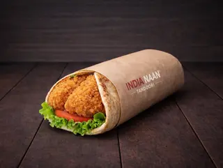 Chicken Crispy