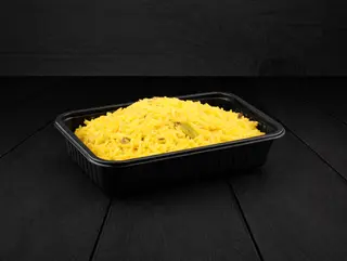Riz Curry