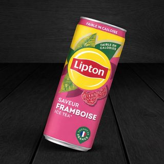 Ice Tea Framboise