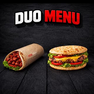 Mix Sandwichs