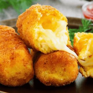 Croquetas