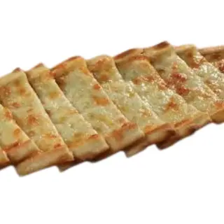 Pide au fromage / Kaşarlı pide