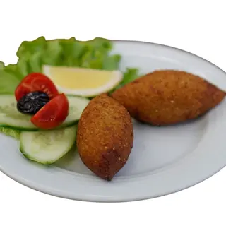 Kebbeh(2 pièces)