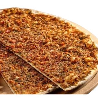 Lahmacun Classique
