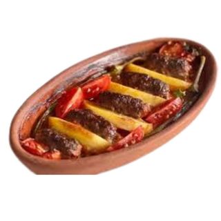 Cocotte de köfte - Köfte güveç