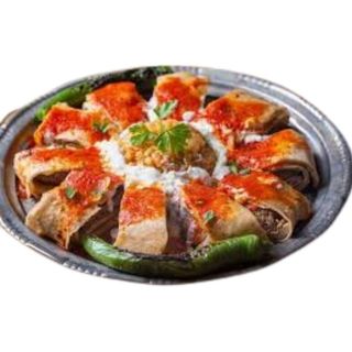 Beyti roulé - Beyti Sarma