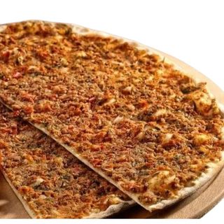 Lahmacun Classique