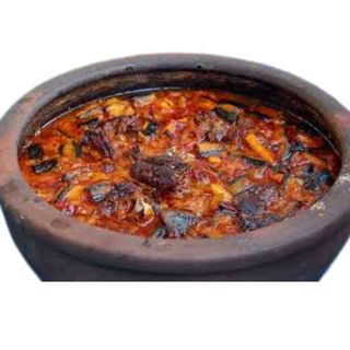 Cocotte d’agneau - Kuzu Güveç