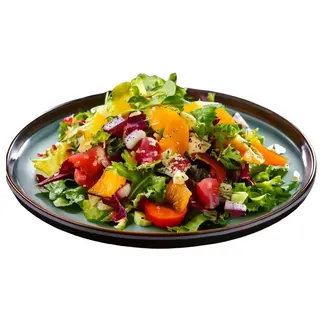 Salade de saison