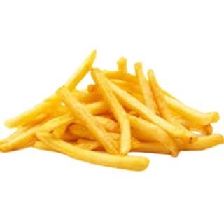Frites / Patates kızartması