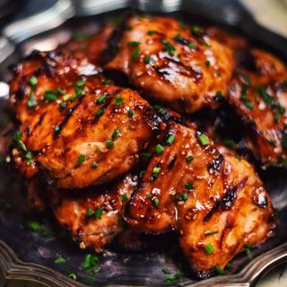 charcoal chicken 250G