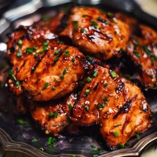 charcoal chicken 1kg