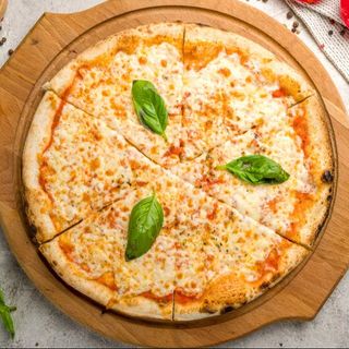 Pizza Margherita