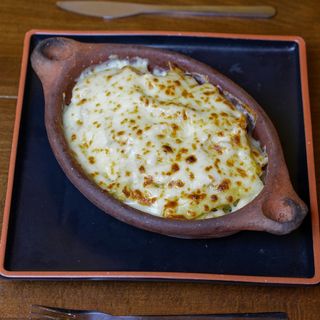 Pasticcio Viande Hachée