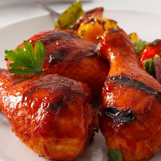 Pilons de poulet 2 Pièce