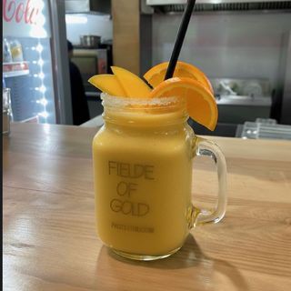 Smoothies Mango