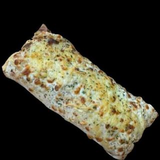 Tacos gratiné kefta