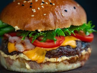 BEEFBURGER