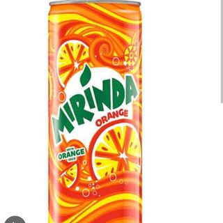 Mirinda Orange