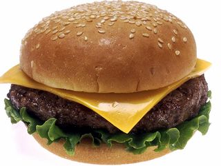 CHEESBURGER