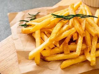 FRITE MAISON