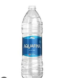 AQUAFINA