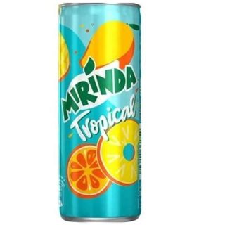 Tropical Mirinda