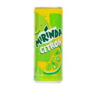 Mirinda Citron
