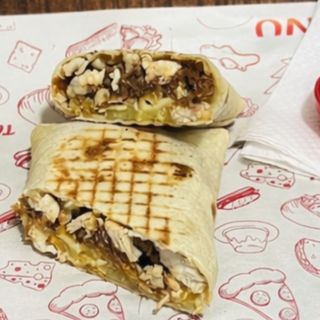 TACOS MIXTE