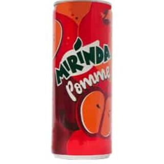Mirinda Pomme