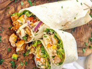 WRAPS FERMIER