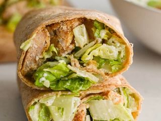 WRAPS NUGGETS