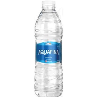 AQUAFINA