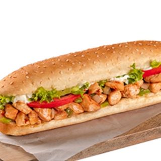 Sandwich Poulet