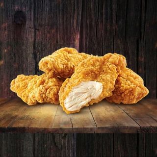 Tender’s poulet
