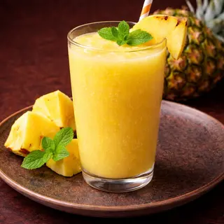 Jus d’ananas