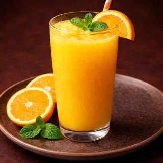 Jus d’orange