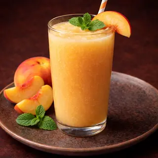 Jus de pêche