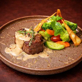 Filet de bœuf