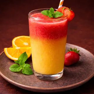 Jus panache