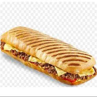 Panini kafta dinde