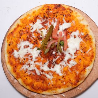 Mouhamara au Fromage