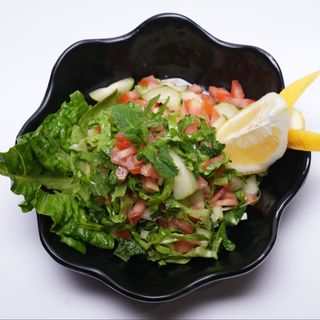 Salade arabe