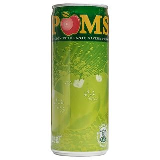 Boisson gazeuse