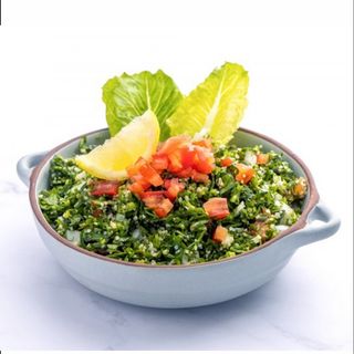 Taboulé Libanais
