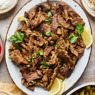 Shawarma Viande 1/2 Kg