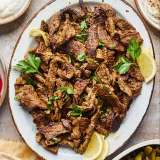 Shawarma Viande 1 Kg