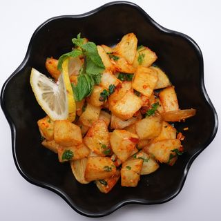 Batata Harra