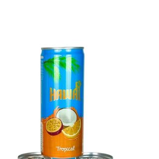 Boisson gazeuse